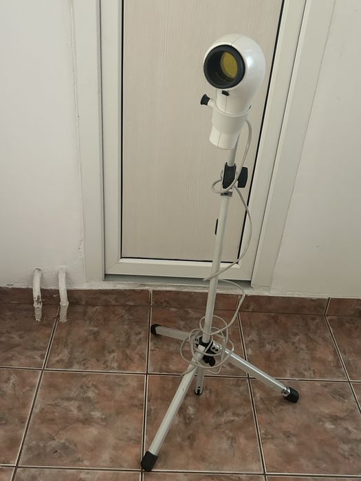 Bioptron Compact III ZEPTER