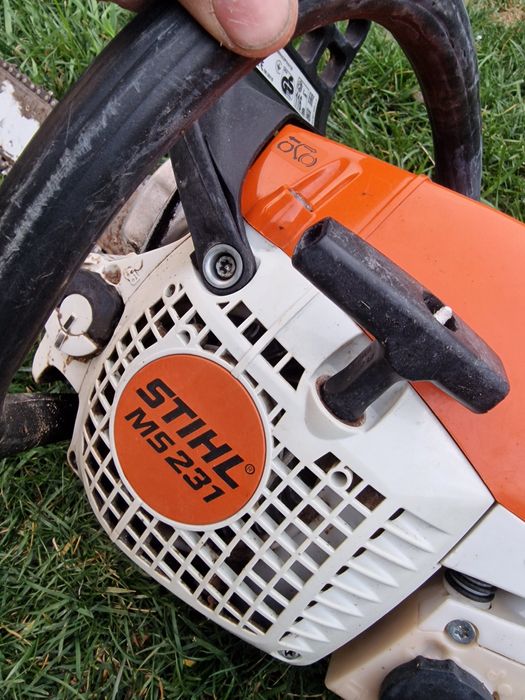 Drujba Stihl ms 231