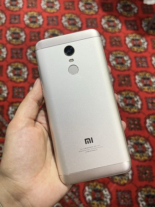 Redmi 5 Plus сотилади