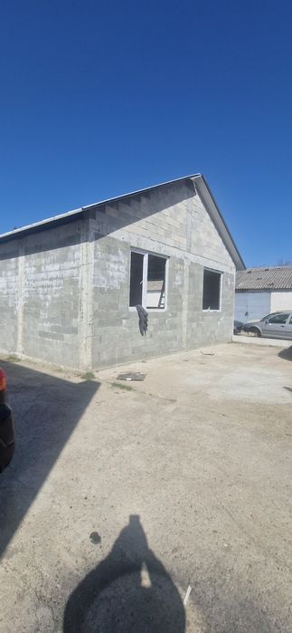 Дава се под наем Склад в Силистра, Малчика - 240 кв.м за 109721.91 € - Снимка #1