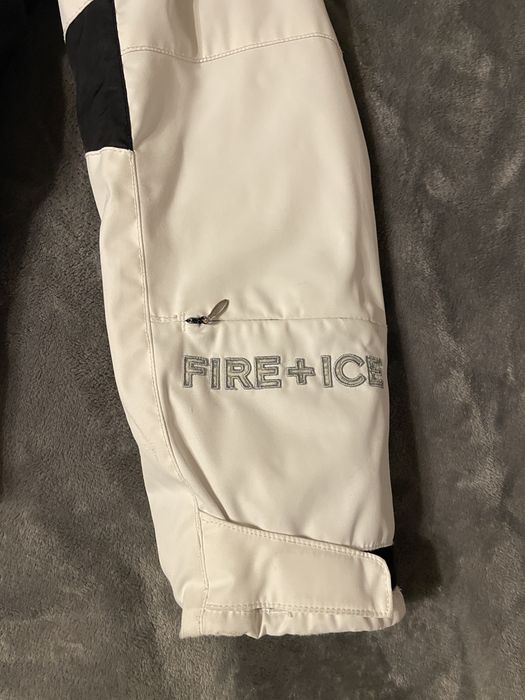 Bogner costum de ski dama si Salon de barbati