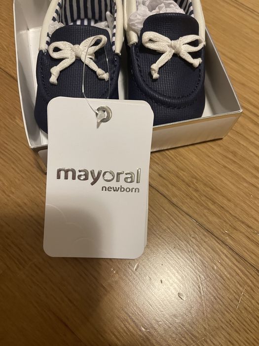 Буйки Майорал