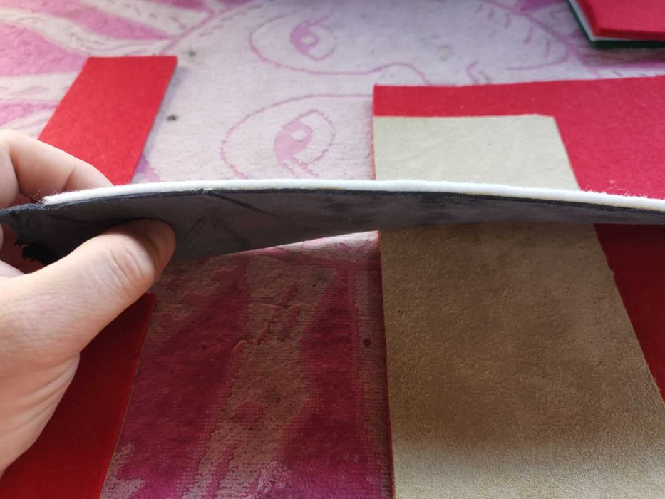 Pasla Papucit Acordeon