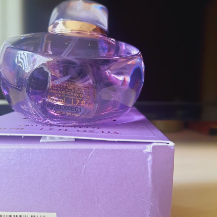 Оригинален парфюм на Bvlgari