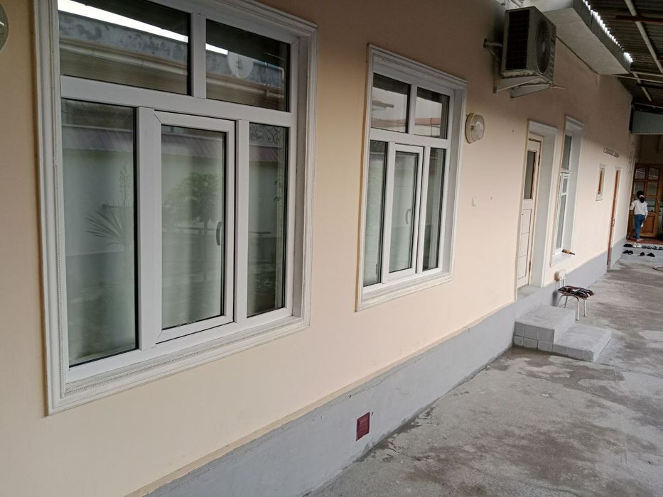 Юнусобод туманда уй сотилади, 3 сотка, 5 та хона