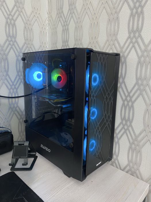 Igravoy komputer 360$ ga dastafka BEPUL