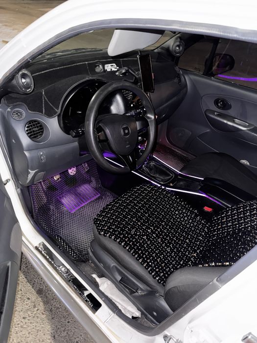 Matiz best sotiladi holati ortacha