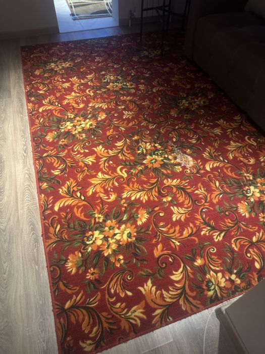 Ковер 1.5* 2.3 и коврик