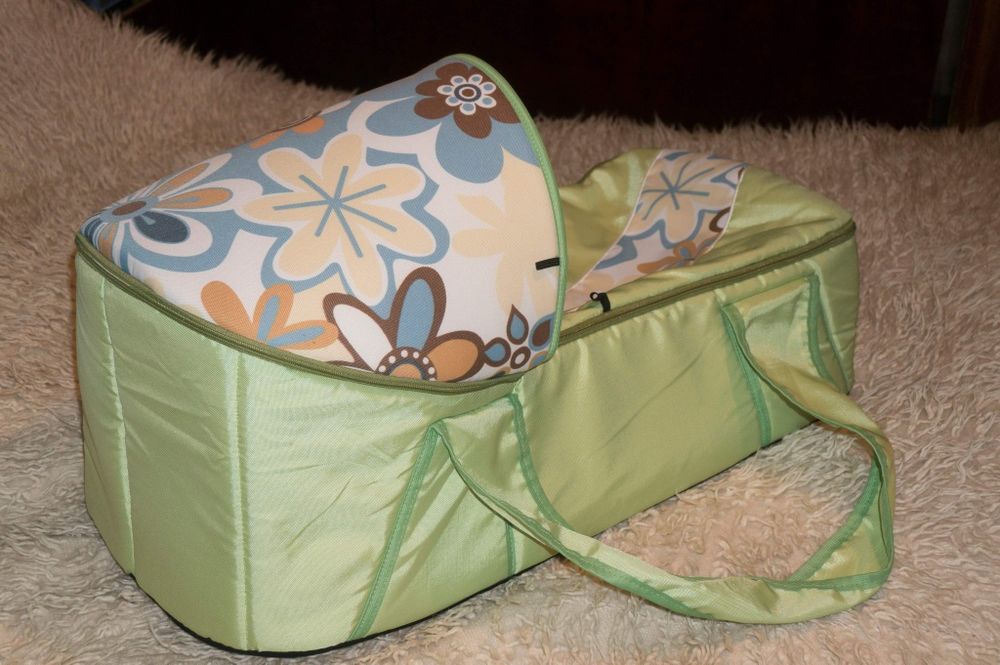 Бебешка комбинирана количка Adbor Mikey