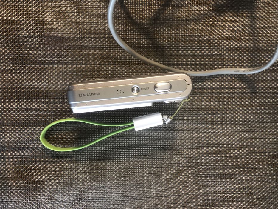 Фотоапарат Самсунг