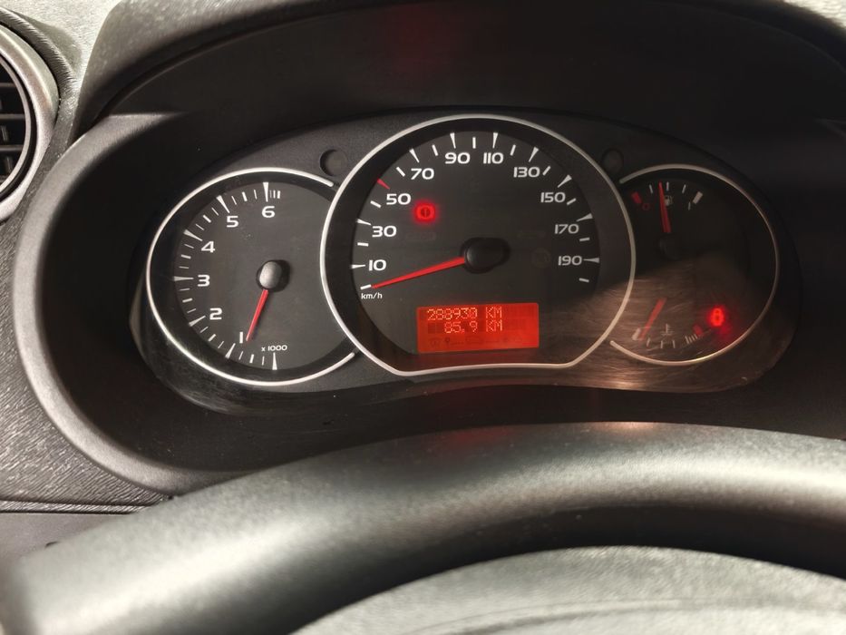 Renault Kango за продажба