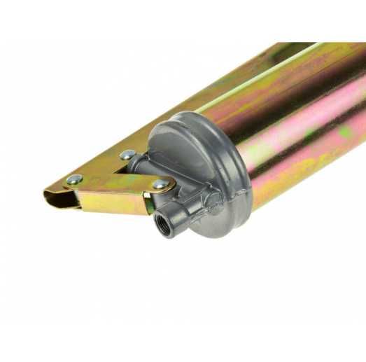 Професионален ръчен такаламит 400CC - GEKO G01120