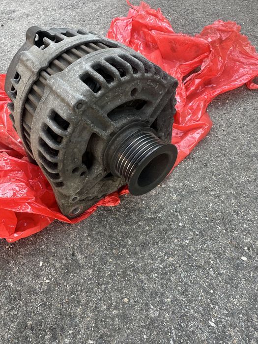 Alternator Audi A6c6