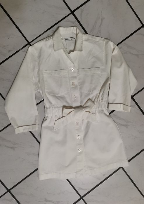 Дамска рокля Zara