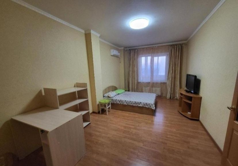 Сдам квартиру в Саяхат районе