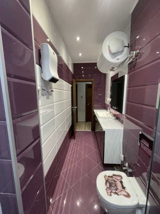 Продава се Четиристаен апартамент в Пловдив, Тракия - 86 кв.м за 2000 €/кв.м - Снимка #10