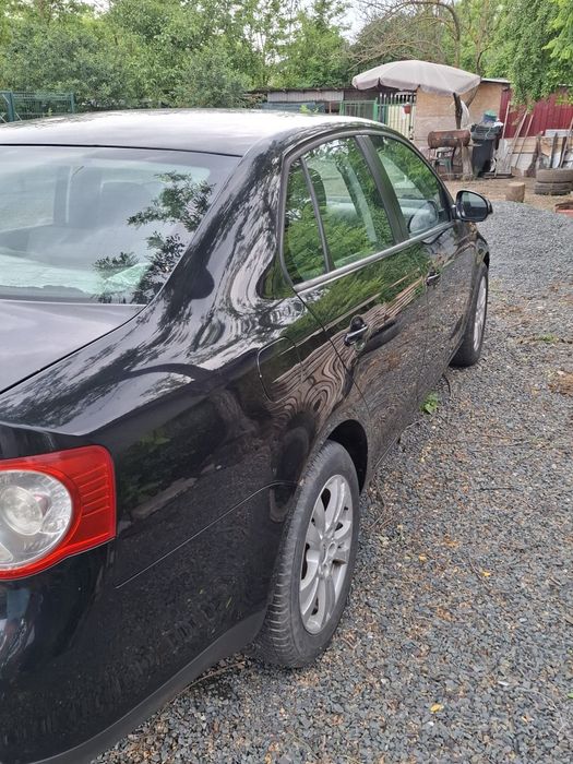 Volkswagen Jetta  anul 2009 ,19TDi