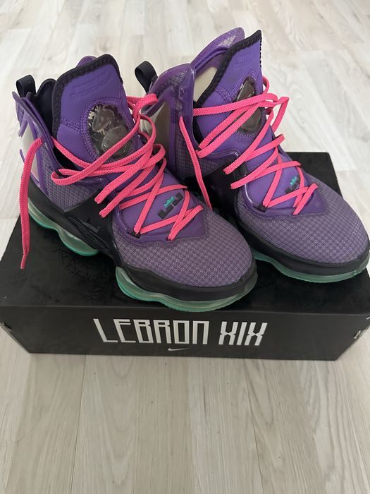Nike lebron 19 ,  nr 40,5