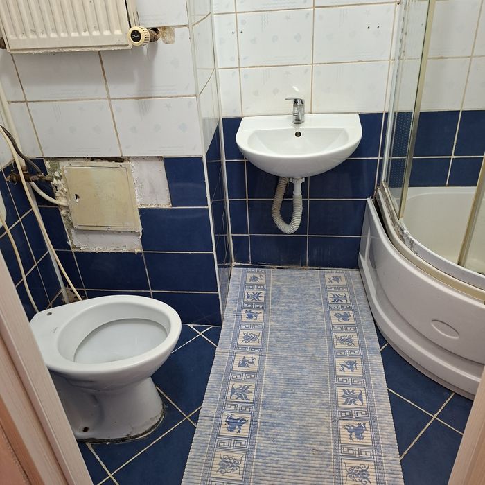 Proprietar inchirez apartament 2 camere