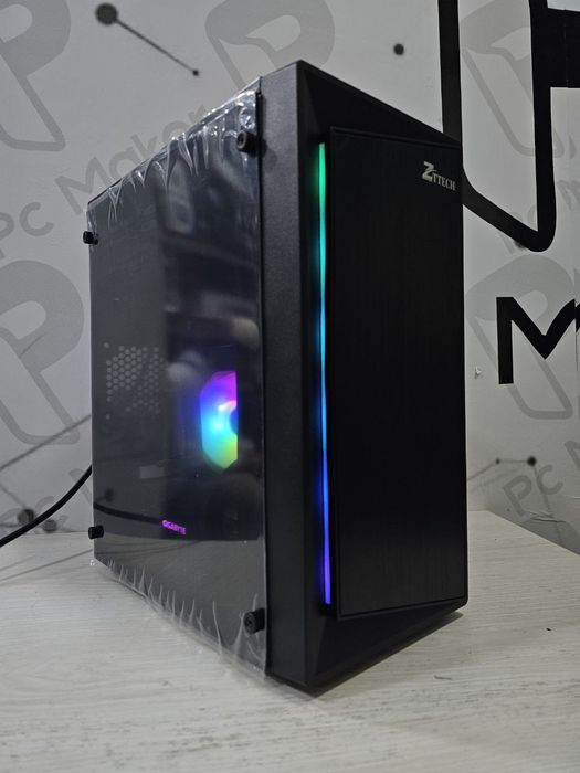 Компьютер xeon 2630v4 10/20 ядер  для любых задач