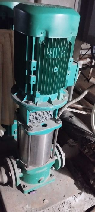 Продам насос высокого давления