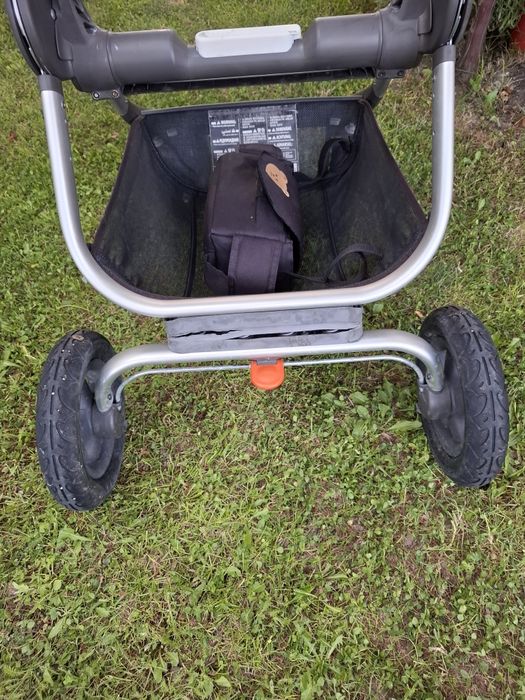 Детска количка Stokke
