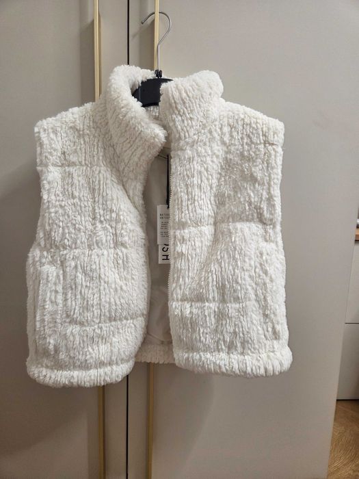 Дамски моден елек