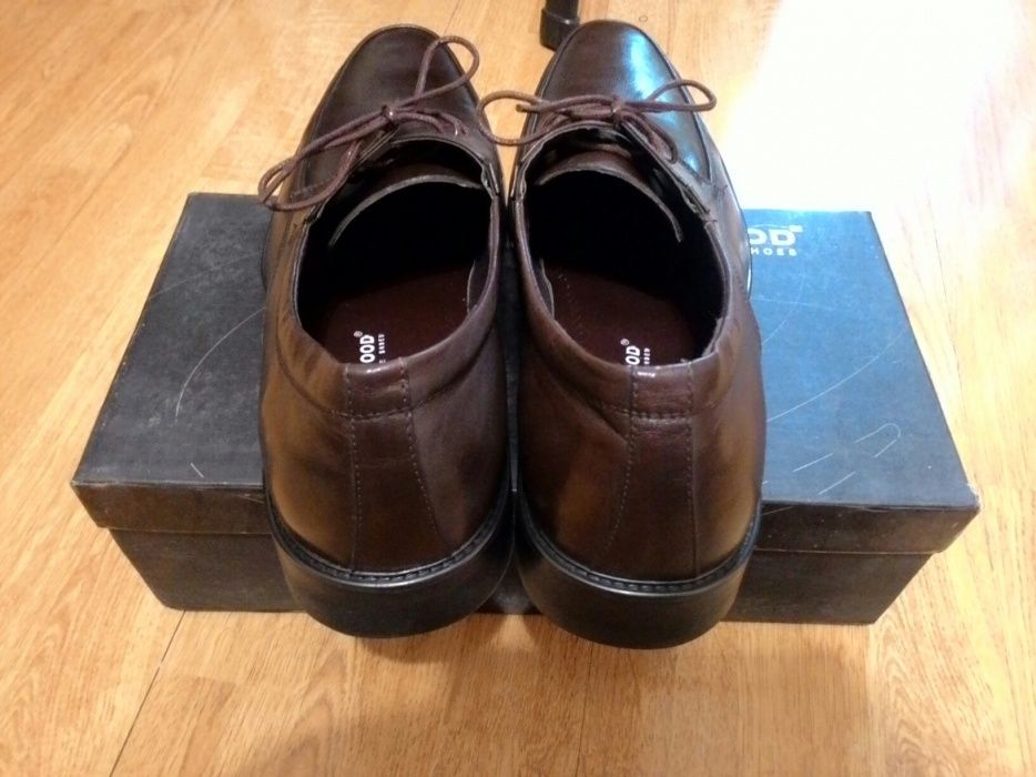 Мужские туфли. Продам