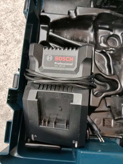 Акумулаторна Безчетков винтоверт Bosch  GSR 18v-150C