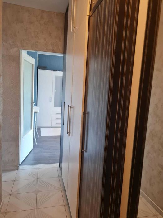 Дава се под наем Двустаен апартамент в Плевен, Сторгозия - 62 кв.м за 295.8 € - Снимка #13