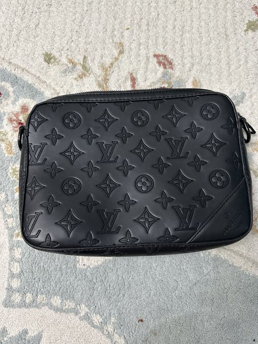 Новая барсетка Louis Vuitton