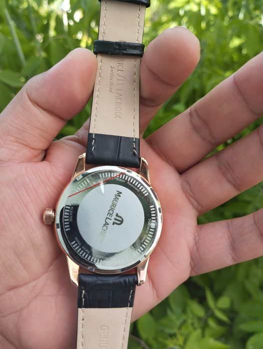 Мужские часы Maurice Lacroix