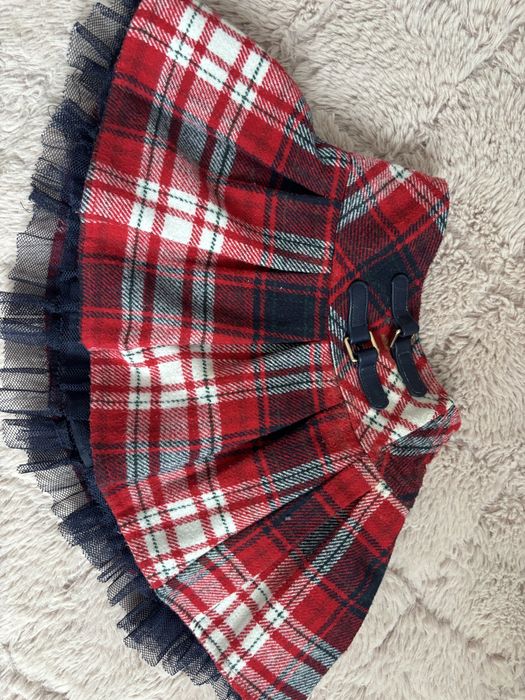 Fustita Nutmeg 2 ani