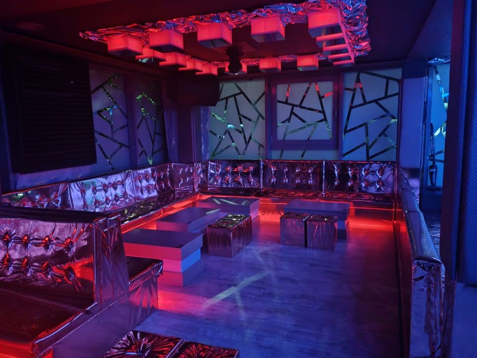 Locatie majorate si petreceri private