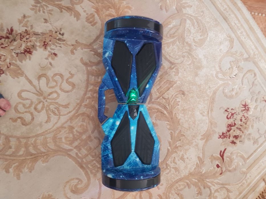 Продам гироскутер