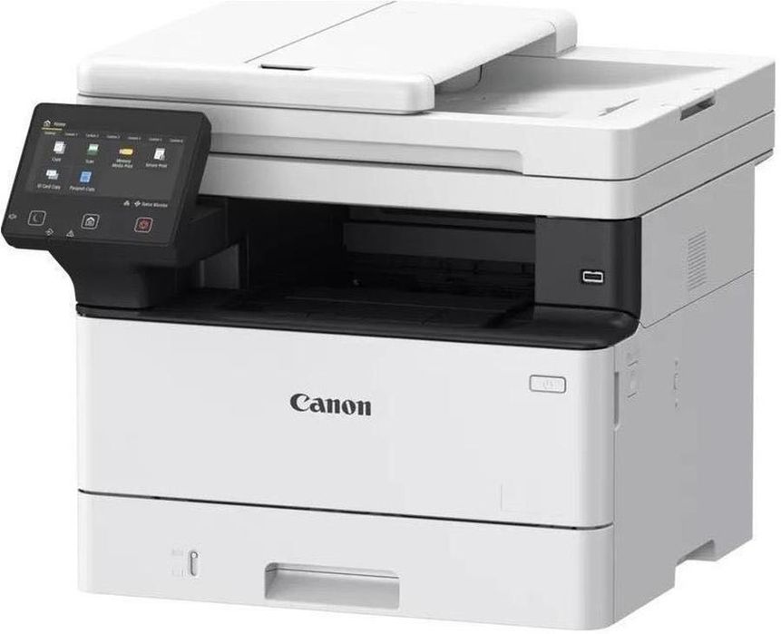 Canon MF465dw МФУ Canon i-SENSYS MF465dw Tehnodom.uz