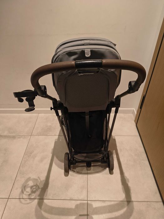 Детска количка - Cybex Melio