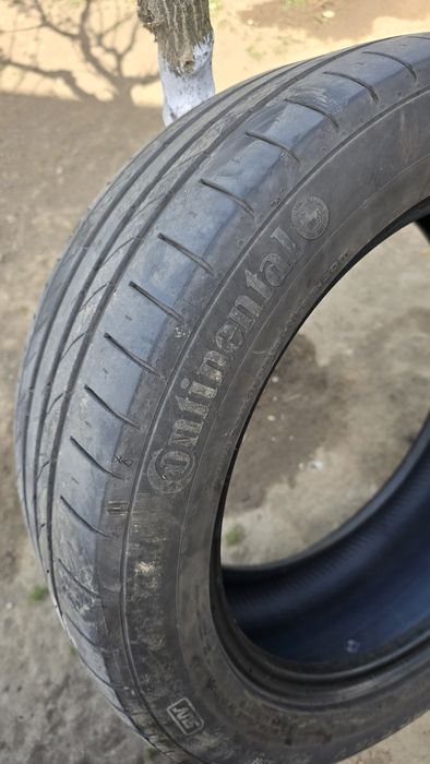 Anvelope CONTINENTAL vară 235-50-18