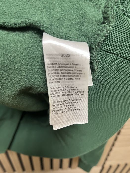 LACOSTE : Fleece Sweat  - размер 8- 2-3ХЛ  / Оригинал