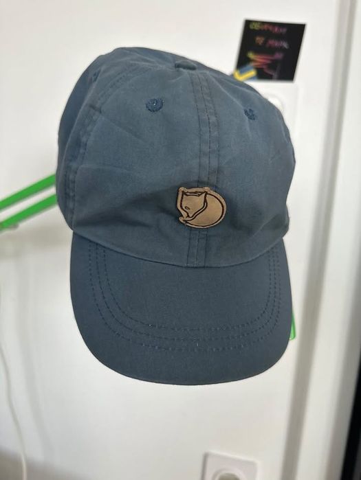 Fjallraven детска шапка
