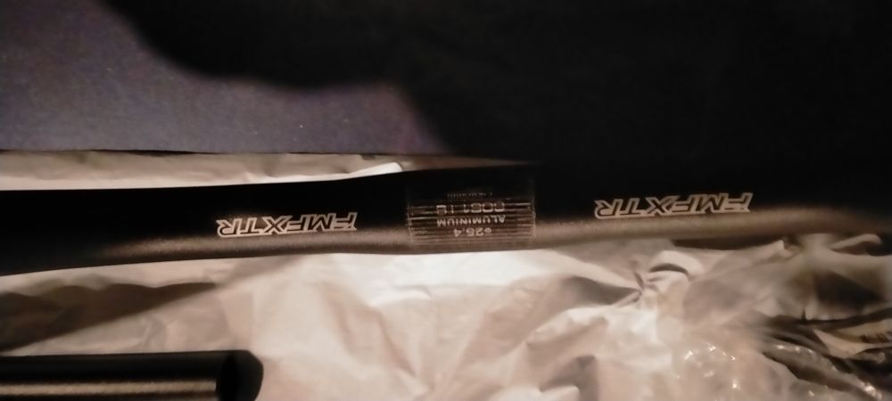 Продам руль "Бабочка".