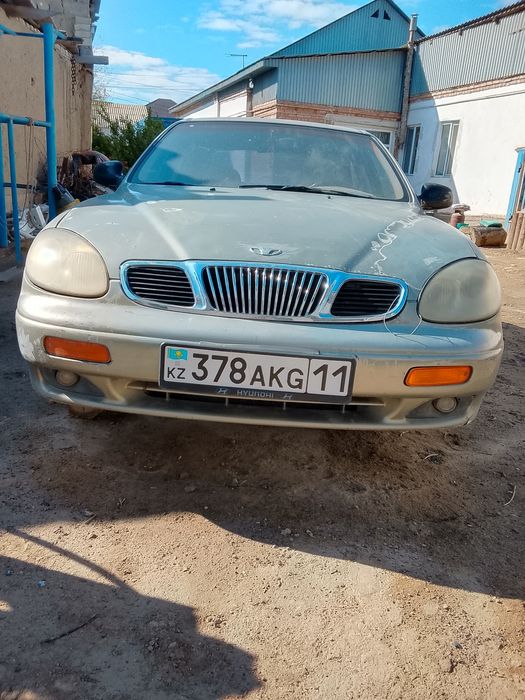 Део леганзе 1998