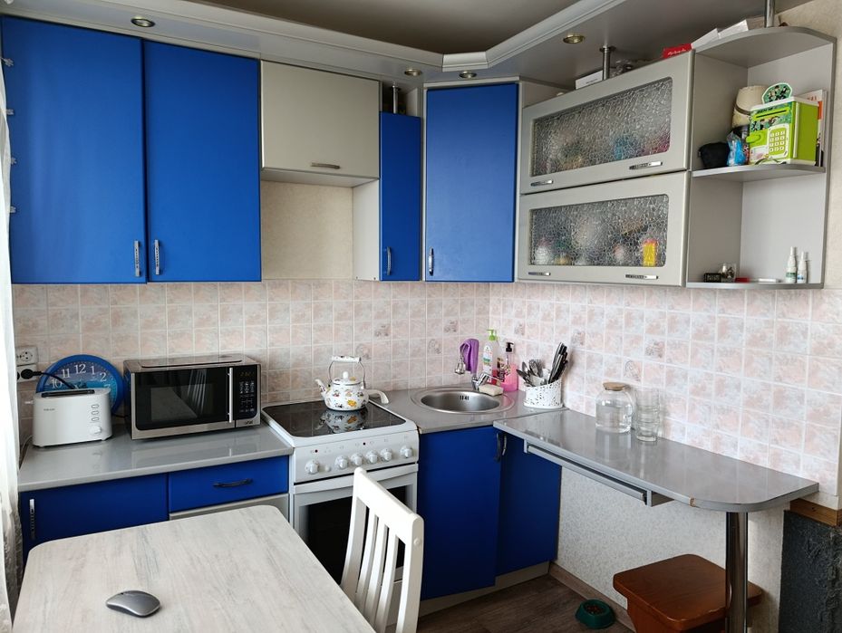 Продам 1 комнатную квартиру