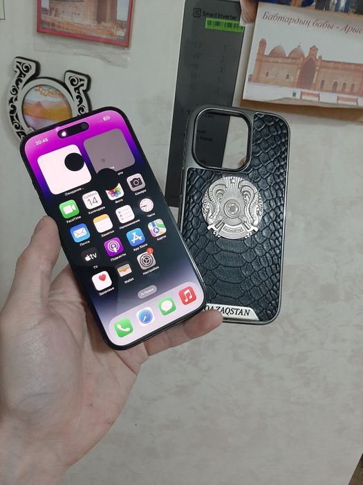 Iphone 14 Pro 128GB продам