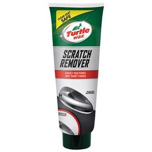 Полир паста за премахване драскотини Automat, SCRATCH REMOVER, 100 мл