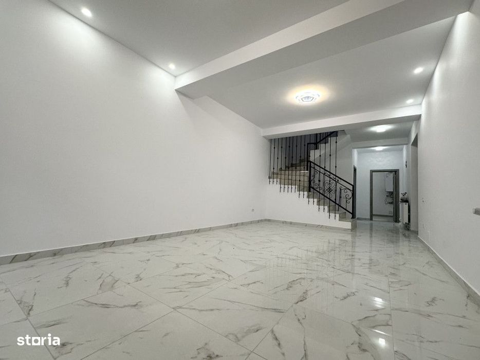 Vila Business & Rezidential | 160 MP Utili | Curte | Vitan – Dudesti