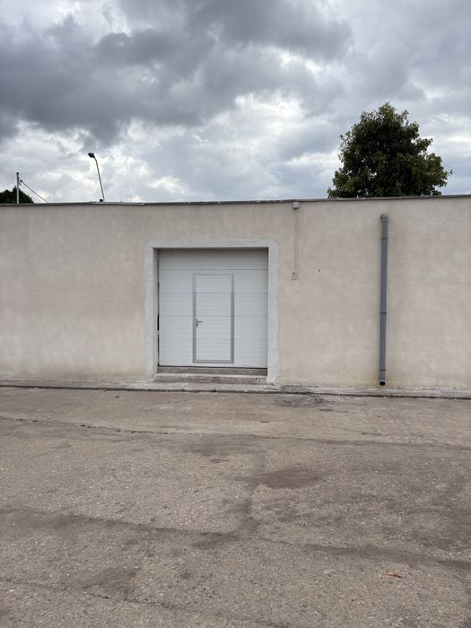 De Inchiriat  Spati depozitare Ateliere Hunedoara Carpati 53