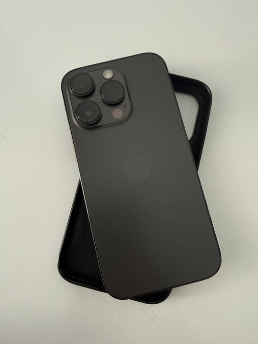 Iphone 14 pro/256g/100% baterie