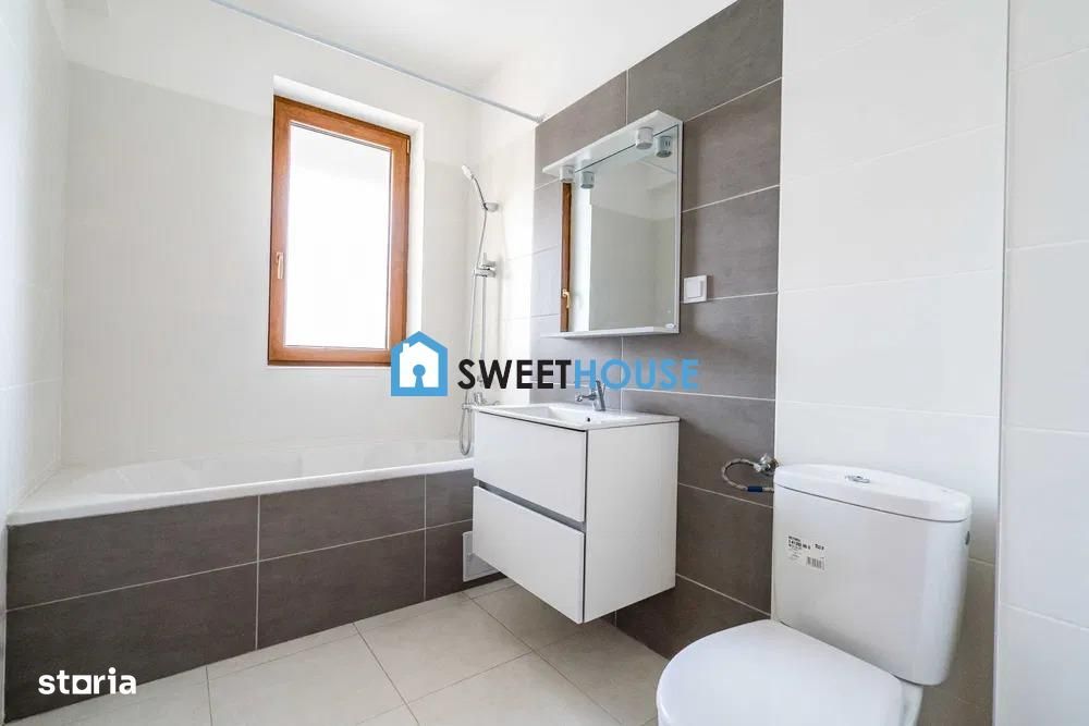 Apartament 2 camere de inchiriat Tractorul