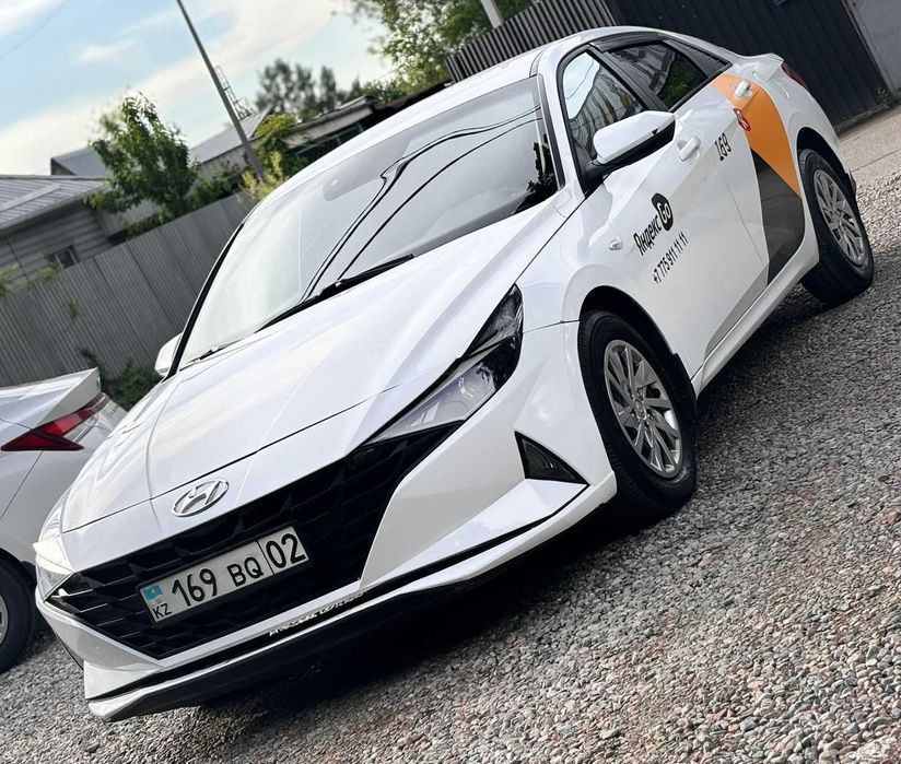 Аренда авто без депазита